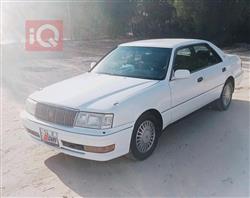 تويوتا كراون